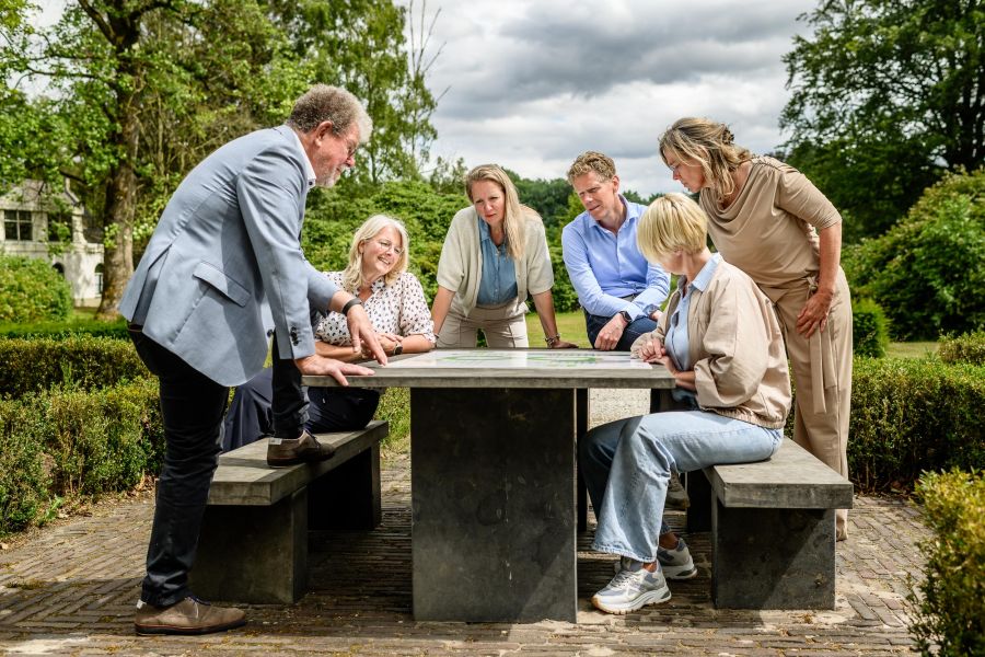 Jo Bos & Co leert je Programmatisch Creëren